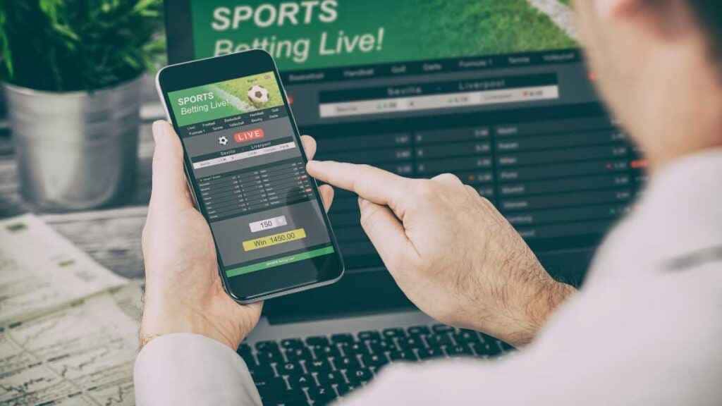 Bets Campeão: Como Aumentar Suas Chances de Ganhar Dinheiro com Apostas Esportivas Bets Campeão