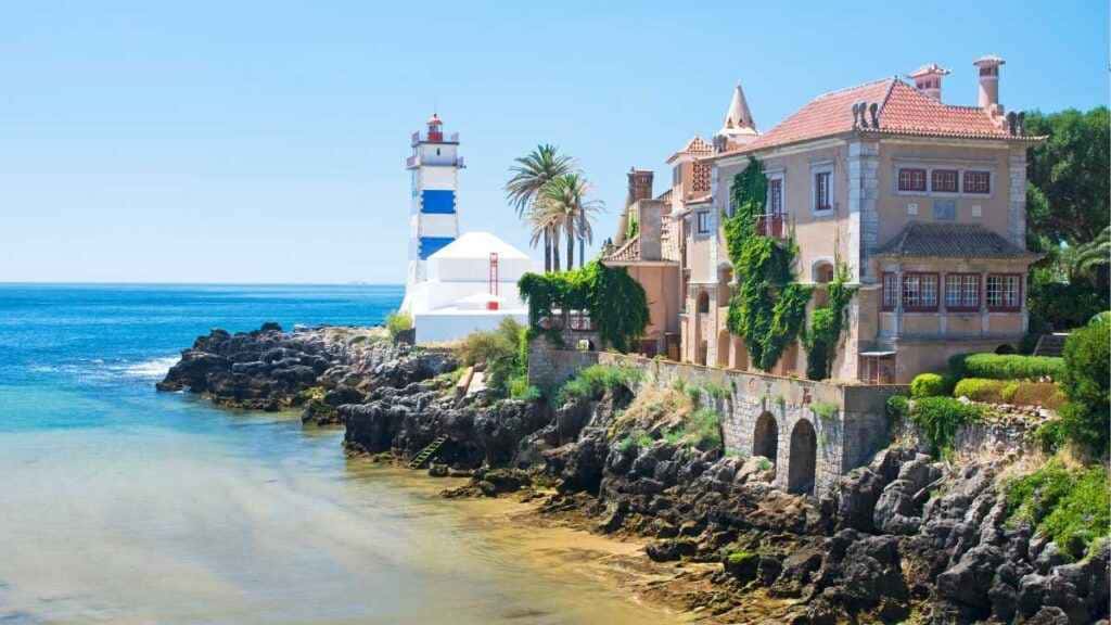 Tênis Cascais: Onde Jogar e Como se Divertir na Costa Portuguesa Tênis Cascais