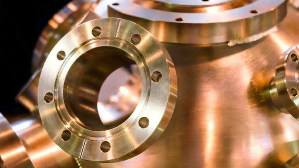 Flange solto: o que é, aplicações e vantagens dessa solução em conexões industriais