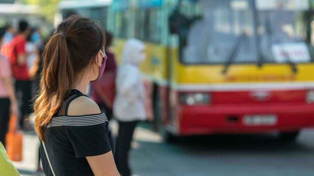 Horário do Ônibus Santa Fé: Saiba os Horários e Destinos Disponíveis Horário do Ônibus Santa Fé