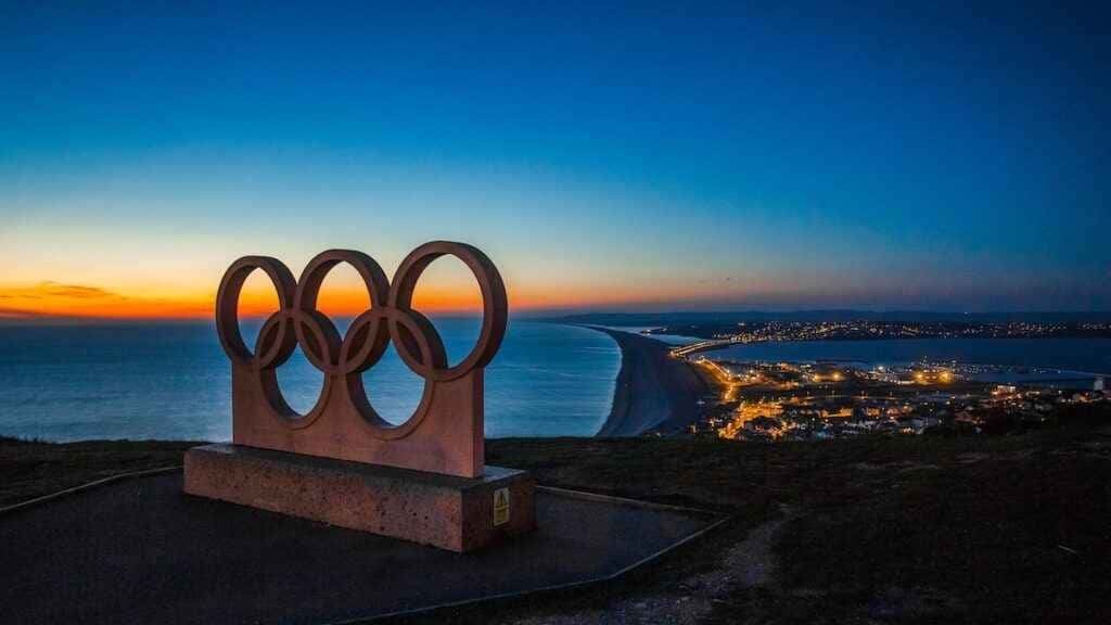 O legado olímpico: como os Jogos Olímpicos impactam as cidades-sede como os Jogos Olímpicos impactam as cidades-sede