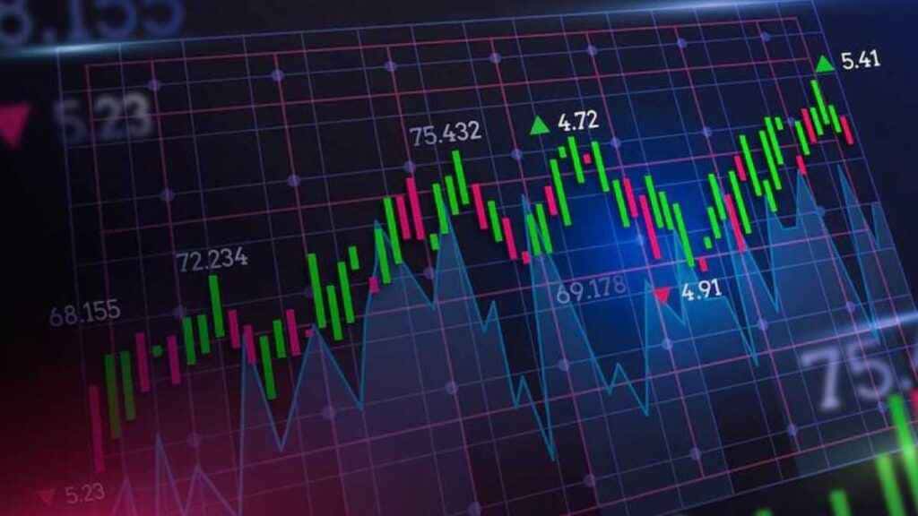 Aplicativos de investimentos: desvendando as oportunidades financeiras modernas Aplicativos de investimentos