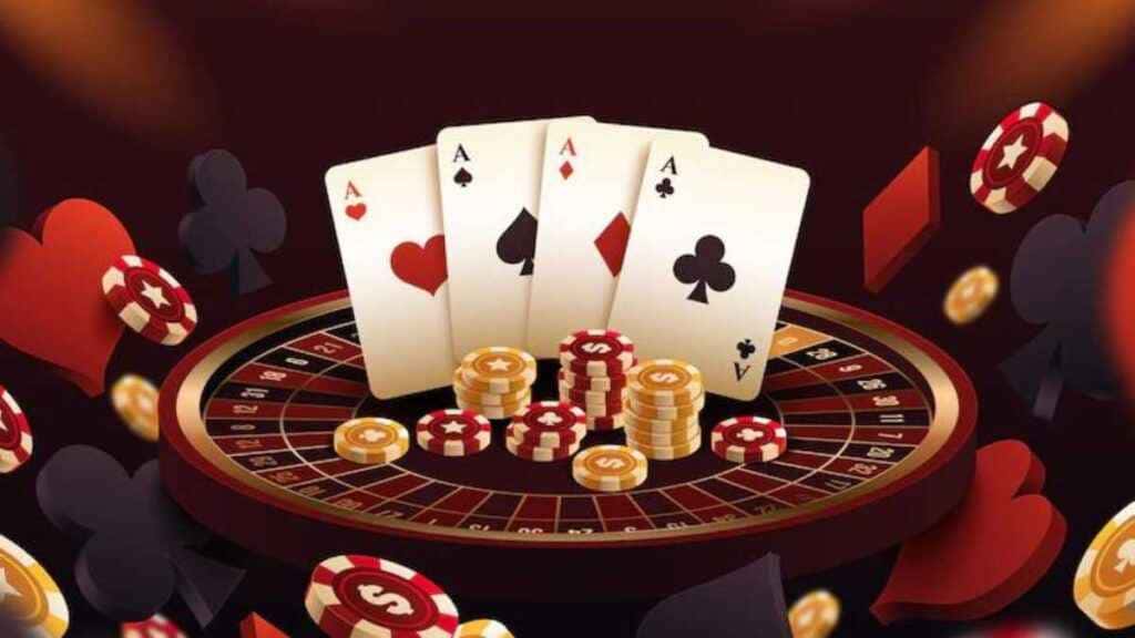 Dos cassinos para a telona: 3 filmes para entusiastas dos jogos de cassino Dos cassinos para a telona: 3 filmes para entusiastas dos jogos de cassino