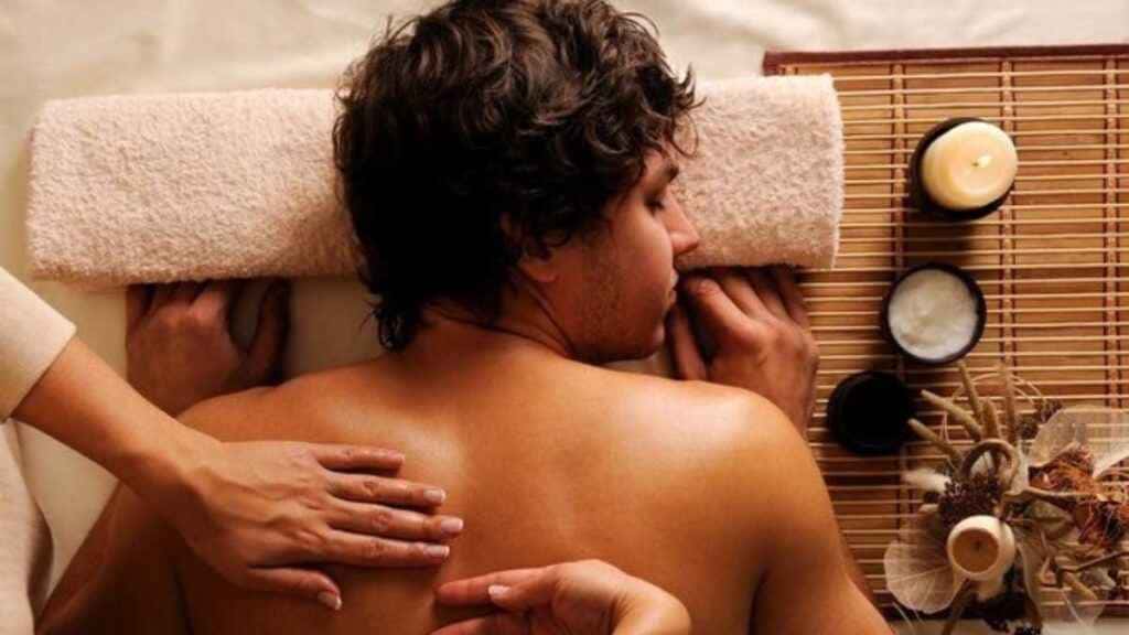 Qual a diferença entre massagem tântrica e nuru? Qual a diferença entre massagem tântrica e nuru