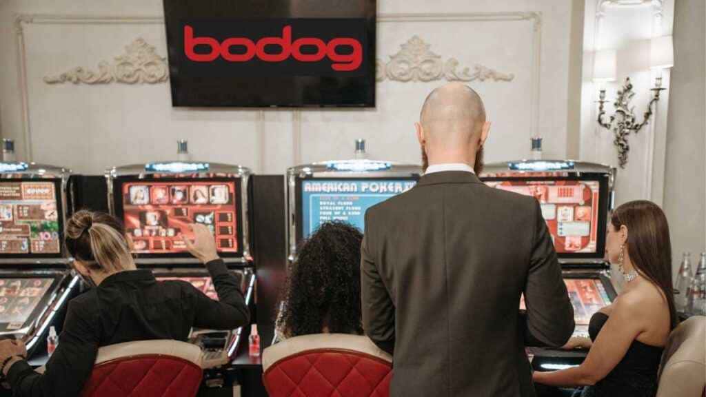 Bodog – Uma Escolha Superior no Brasil Bodog - Uma Escolha Superior no Brasil