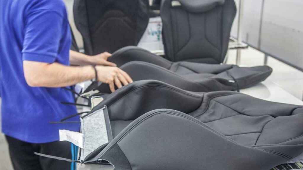 Capa para Banco de Carro: Conforto, Estética e Proteção Capa para Banco de Carro: Conforto, Estética e Proteção