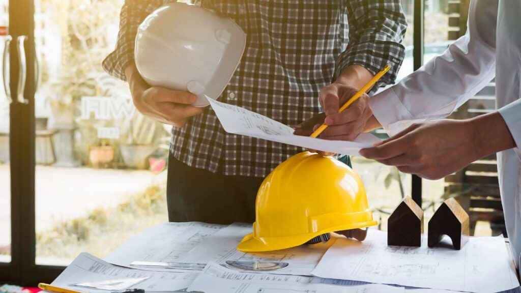 Empresas de Construções e Reformas: Como Escolher a Melhor para o Seu Projeto Empresas de Construções e Reformas