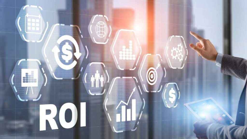 Maximize seu ROI: A Importância Estratégica de Investir em um Gestor de Tráfego Pago Maximize seu ROI: A Importância Estratégica de Investir em um Gestor de Tráfego Pago