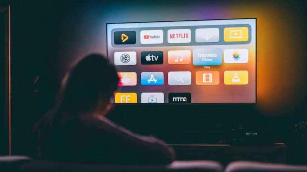 IPTV: A Nova Era do Entretenimento em Casa com SOCIAL PLAY IPTV
