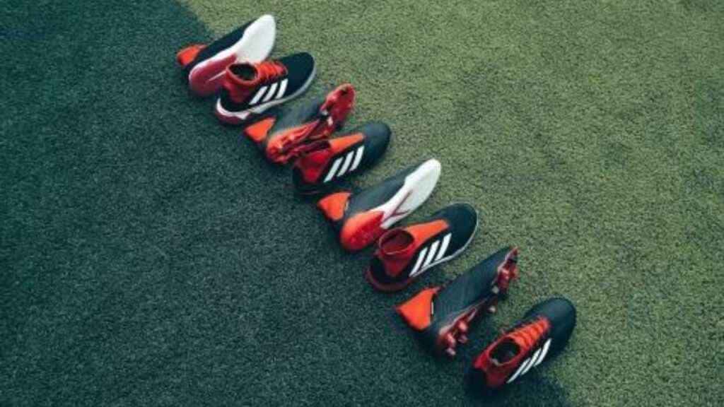 Tudo Sobre Chuteiras para Futsal: Um Guia Completo Tudo Sobre Chuteiras para Futsal: Um Guia Completo