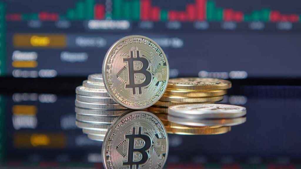 Valor do Bitcoin também impacta preço de outras criptomoedas; entenda Valor do Bitcoin também impacta preço de outras criptomoedas; entenda