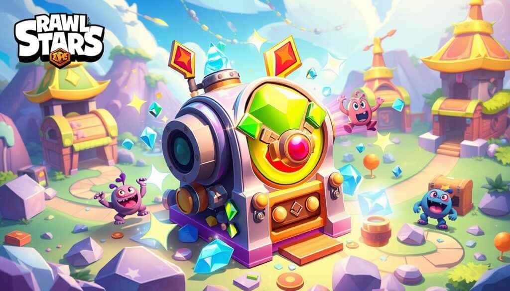 Brawl Stars: Gerador de gemas – Mito ou realidade? Brawl Stars: Gerador de gemas - Mito ou realidade?