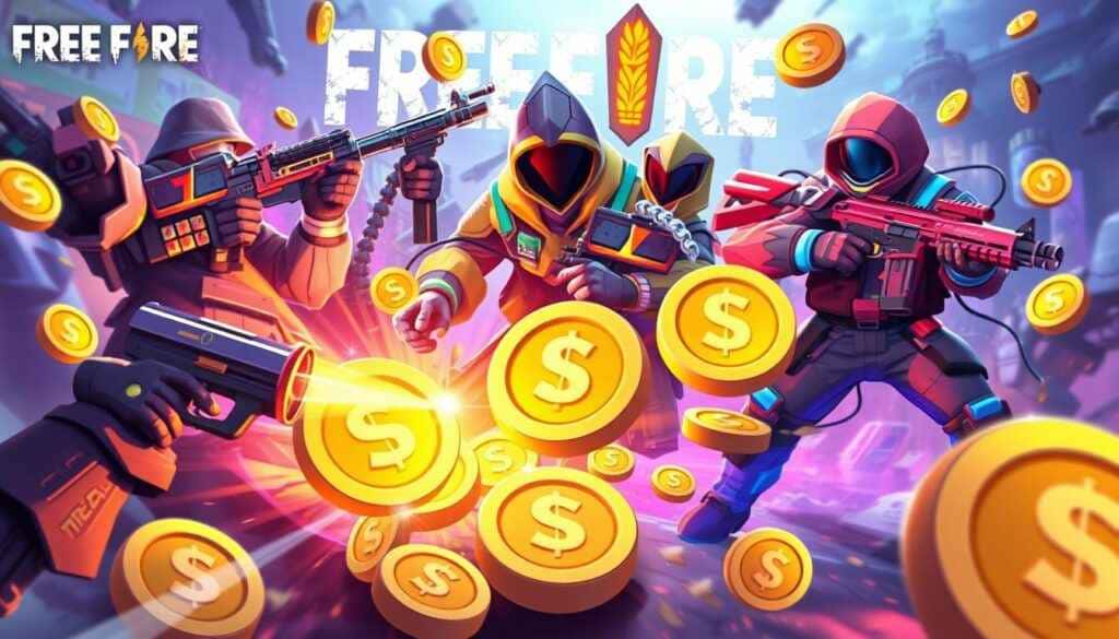 Codiguin FF: Como resgatar e maximizar seus benefícios Codiguin FF: Como resgatar e maximizar seus benefícios
