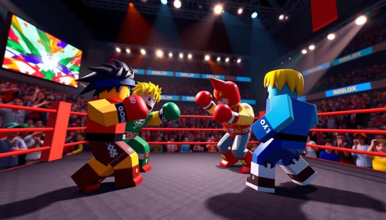 Jogo de Boxe Sem Título: Códigos para itens exclusivos