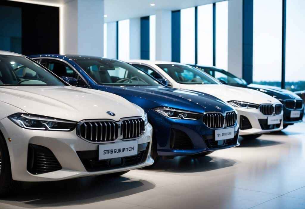 Melhores carros por assinatura disponíveis no mercado: Descubra as Opções Mais Vantajosas Melhores carros por assinatura disponíveis no mercado: Descubra as Opções Mais Vantajosas