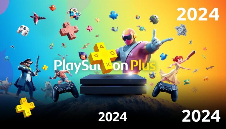 PlayStation Plus: Jogos gratuitos de agosto 2024 revelados