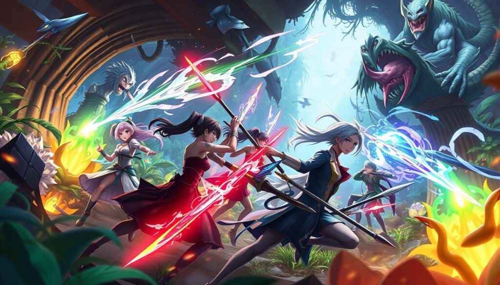 Project Slayers: Novos códigos e recompensas Project Slayers: Novos códigos e recompensas