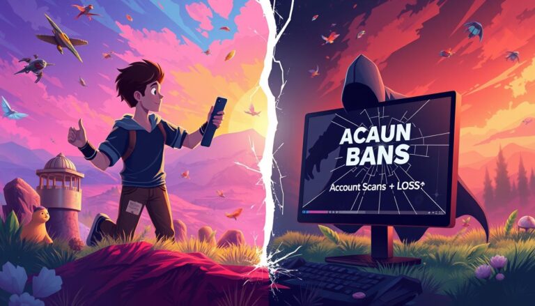 Script de Auto Farm: Riscos e benefícios em jogos online