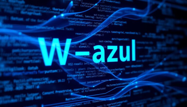 W-Azul Script: Análise e funcionalidades