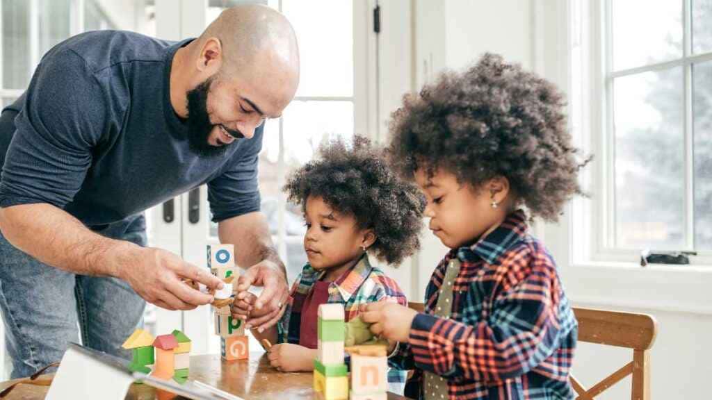 Desenvolvimento infantil: dicas e benefícios essenciais Desenvolvimento infantil: dicas e benefícios essenciais