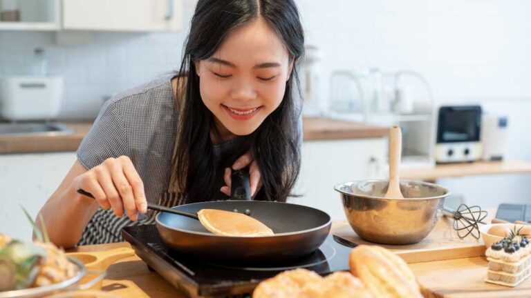 Segurança na cozinha: a importância da voltagem adequada nos aparelhos