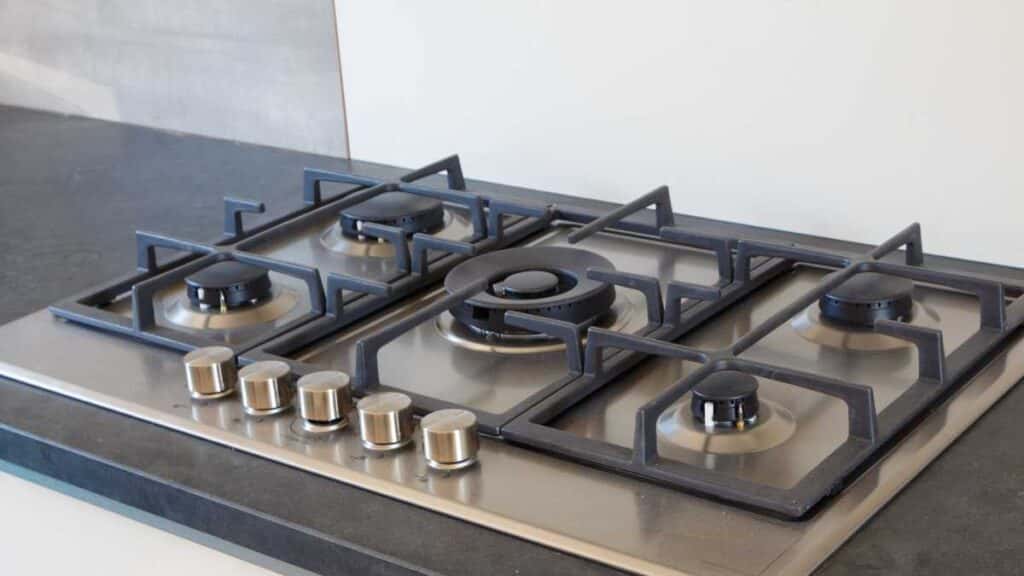 Fogão 4, 5 ou mais bocas: qual é a melhor opção para minha cozinha? Fogão 4, 5 ou mais bocas: qual é a melhor opção para minha cozinha?