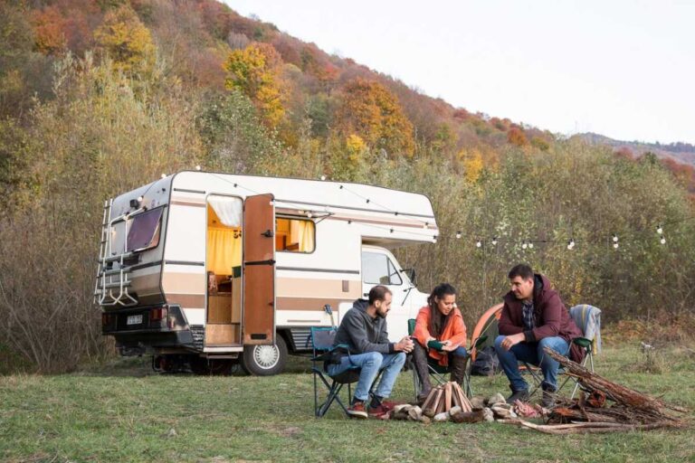 Motorhome: o que é necessário para regularizar