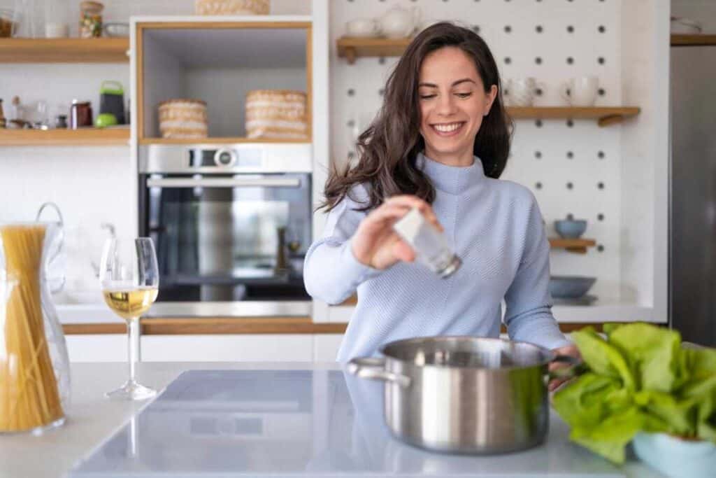 Como planejar a cozinha ideal para quem ama cozinhar Como planejar a cozinha ideal para quem ama cozinhar
