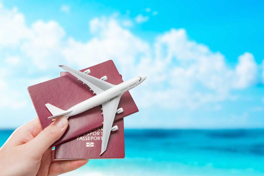 Viajar de graça: dicas e benefícios disponíveis Viajar de graça: dicas e benefícios disponíveis