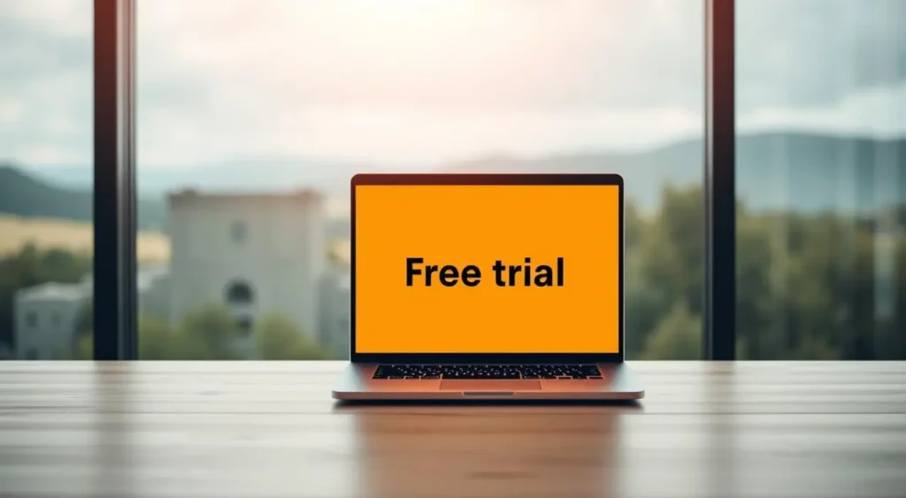 Experiência Completa com Teste Grátis de Conteúdo Online Experiência Completa com Teste Grátis de Conteúdo Online
