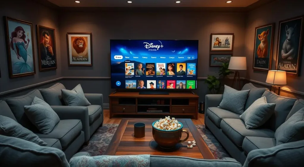 Onde assistir animações Disney clássicas online legalmente Onde assistir animações Disney clássicas online legalmente