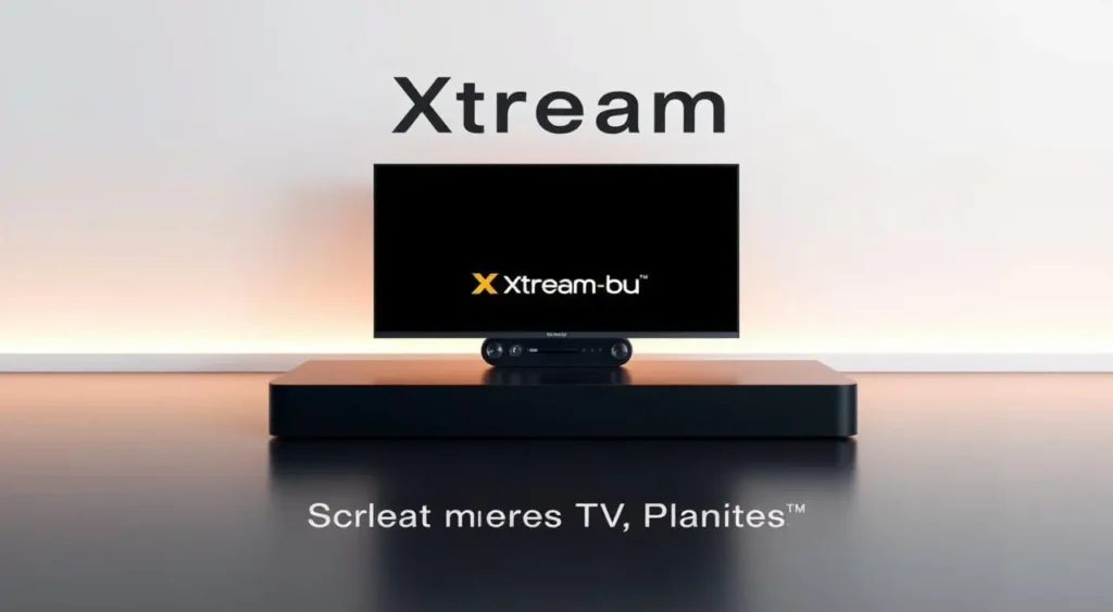 Para que serve o Xtream Player para ver TV online Para que serve o Xtream Player