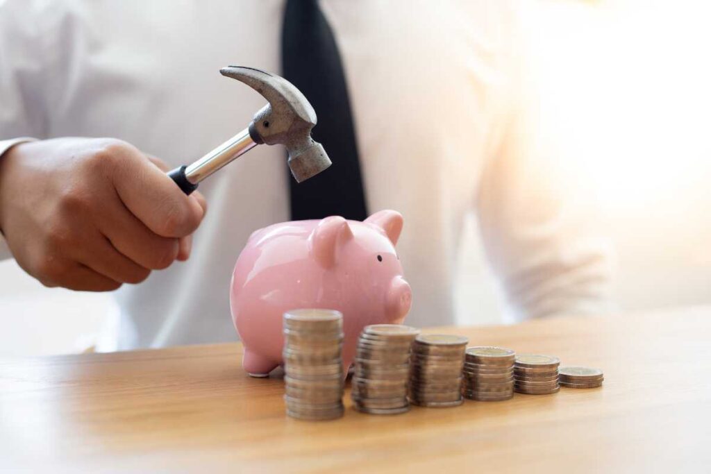 Reserva de emergência: como montar a sua do zero