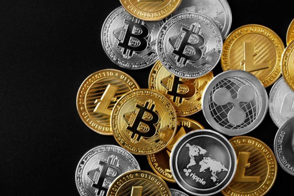 Riscos e oportunidades ao negociar criptomoedas Riscos e oportunidades ao negociar criptomoedas