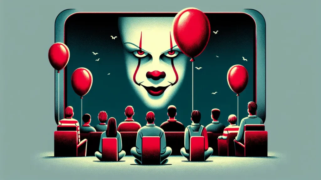 Assistir It: A Coisa: onde ver e opções de streaming Assistir It: A Coisa