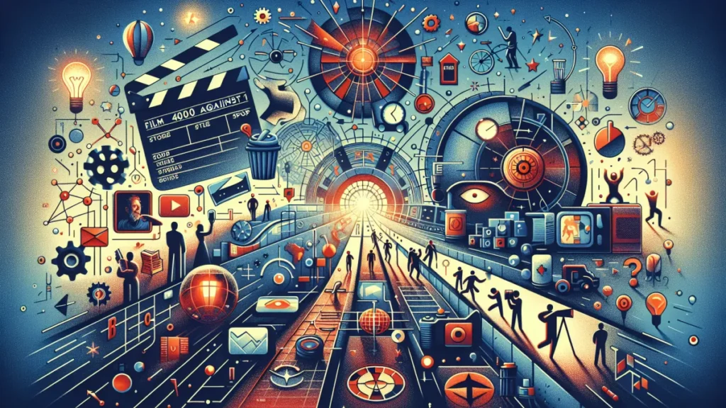 Filme 400 contra 1: onde ver dublado e legendado no Brasil Filme 400 contra 1