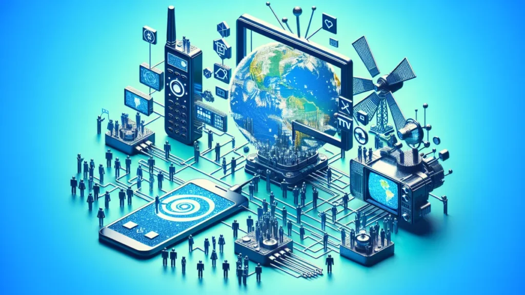 TV aberta ao vivo na internet: como acessar do seu dispositivo TV aberta ao vivo na internet