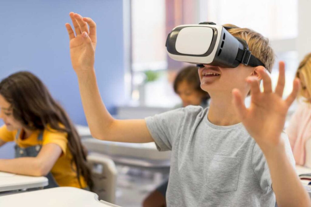 Gamificação na educação