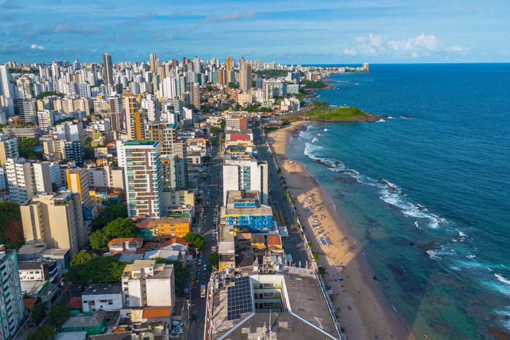 Por que sua experiência em Natal pode ser leve ou cansativa e quase sempre a culpa é do hotel Por que sua experiência em Natal pode ser leve ou cansativa e quase sempre a culpa é do hotel